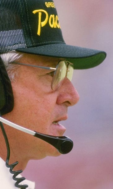 Former Packers, Colts coach Lindy Infante dies at 75
